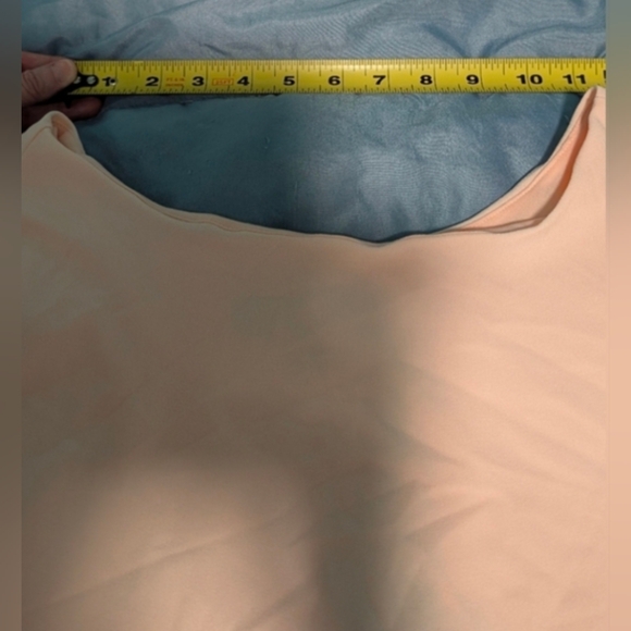 Lulu's Pink Long Sleeve Dress - Picture 10 of 11